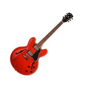 1564390379320-88.Gibson, Electric Guitar, ES 335, Semi-Hollow -Plain Cherry ESDPCHNH1 (3).jpg